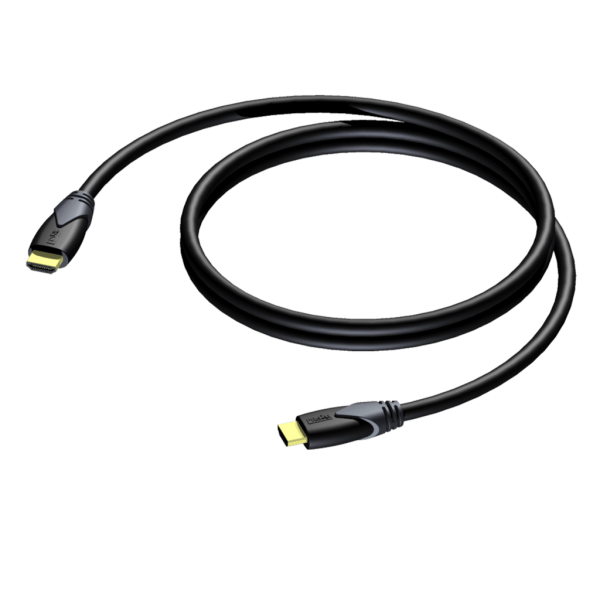 Kabel HDMI PROCAB CLV100/3 (3m)