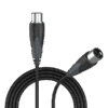 Kabel PROCAB CLA901/1, XLR (M) do XLR (F) (1m)