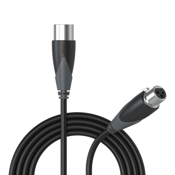 kabel-procab-cld953-10-dmx-aes-ebu-xlr-m-do-xlr-f-10m_1 Kabel PROCAB CLD953/10, DMX AES/ EBU XLR (M) do XLR (F) (10m)