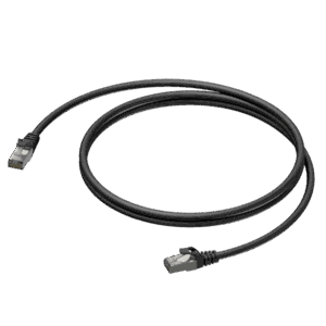 Kabel sieciowy CAT6 PROCAB BSD560F/10, (10m)