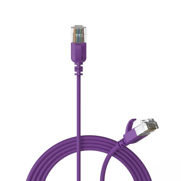 kabel-sieciowy-cat6a-procab-csd560v-1-fioletowy-1m Kabel sieciowy CAT6A PROCAB CSD560V/1, fioletowy (1m)