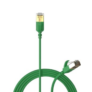 kabel-sieciowy-cat7-procab-csd570g-0-3-zielony-0-3m Kabel sieciowy CAT7 PROCAB CSD570G/0.3, zielony (0,3m)