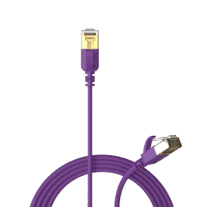 kabel-sieciowy-cat7-procab-csd570v-0-5-fioletowy-0-5m Kabel sieciowy CAT7 PROCAB CSD570V/0.5, fioletowy (0,5m)