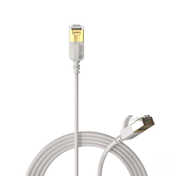 kabel-sieciowy-cat7-procab-csd570w-1-bialy-1m Kabel sieciowy CAT7 PROCAB CSD570W/1, biały (1m)