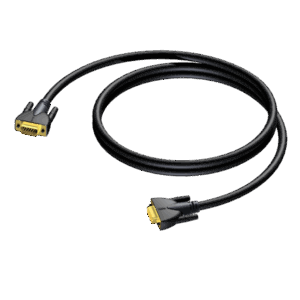 Kabel SVGA PROCAB CLV114/15 (15m)