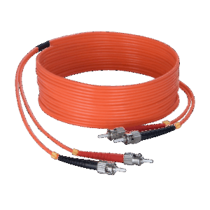 Kabel światłowodowy AUDAC FBS125/1 (1m)