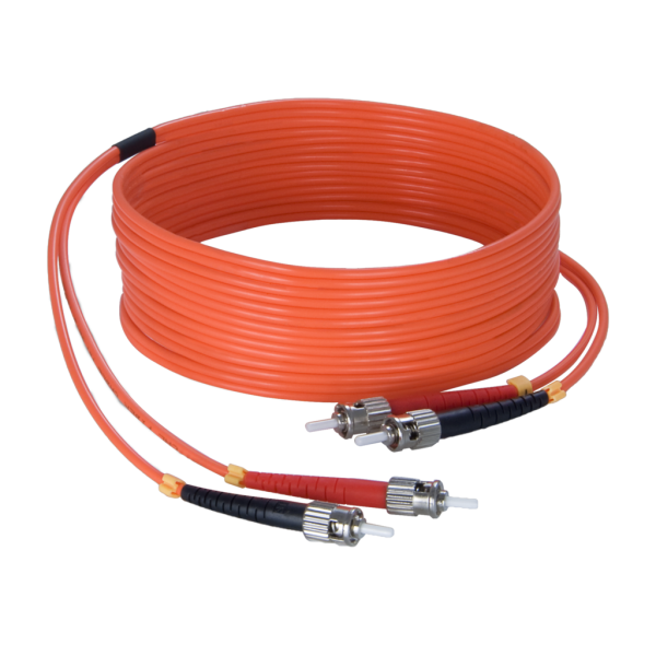 kabel-swiatlowodowy-audac-fbs125-1-1m Kabel światłowodowy AUDAC FBS125/1 (1m)