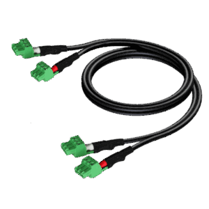 Kabel sygnałowy PROCAB CLA830/1.5 (1,5m)