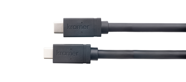 kabel-usb-kramer-c-u32-ff-6-1-8m Kabel USB Kramer C-U32/FF-6 (1,8m)