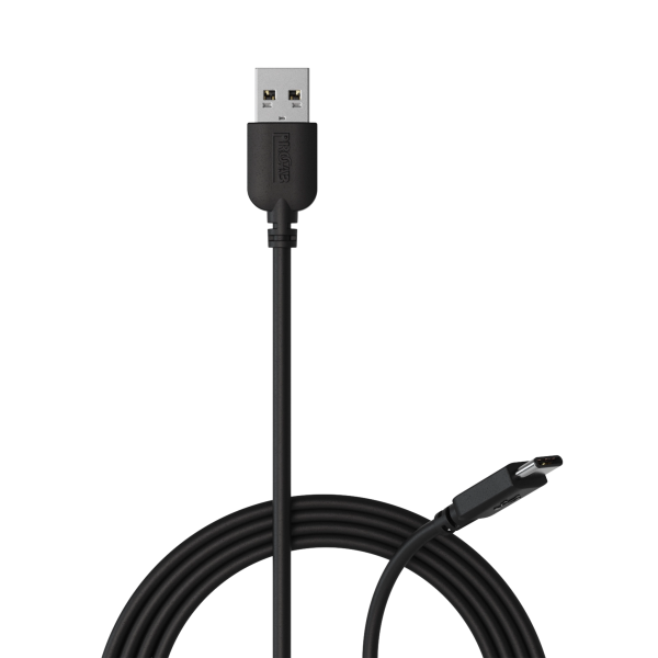 kabel-usb-procab-csd610b-1-5-usb-a-do-usb-c-3-2-czarny-1-5m Kabel USB PROCAB CSD610B/1.5, USB-A do USB-C 3.2 czarny (1,5m)