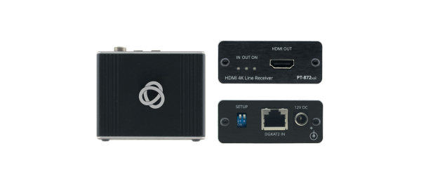 kramer-hdmi-receiver-pt-872xr Kramer HDMI receiver PT-872XR