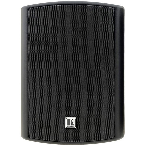 Para aktywnych głośników ściennych Kramer TAVOR 5-O, 5,25"