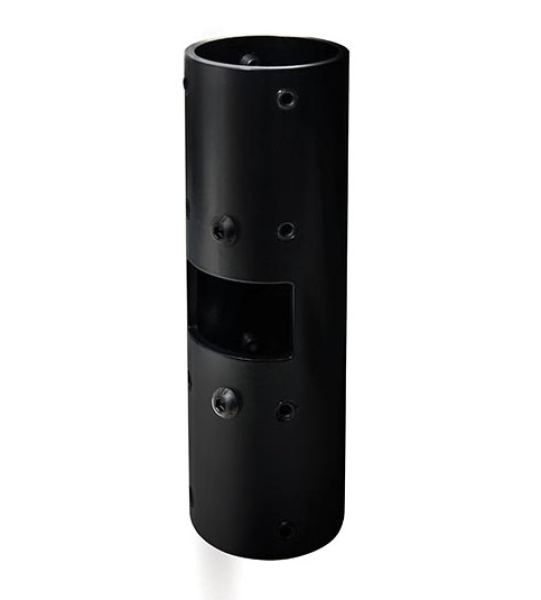 Łącznik wysięgników montażowych B-Tech SYSTEM 2 BT7824/B