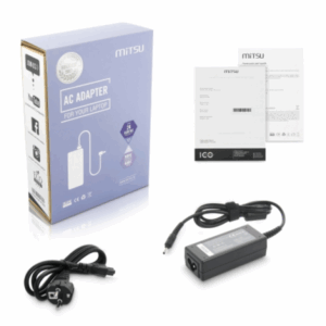 ladowarka-zasilacz-mitsu-19v-2-1a-3-0x1-1-samsung ładowarka / zasilacz mitsu 19v 2.1a (3.0x1.1) - samsung