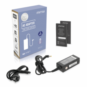 ladowarka-zasilacz-mitsu-19v-2-37a-5-5x2-5-toshiba-asus ładowarka / zasilacz mitsu 19v 2.37a (5.5x2.5) - toshiba, asus