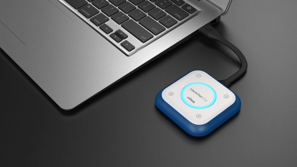 launcher-vivitek-novolauncherone-2-moduly-wql-340 Launcher Vivitek NovoLauncherOne (2 moduły) WQL-340