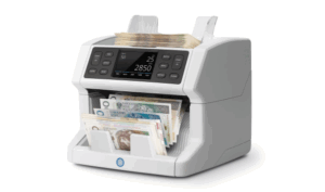 liczarka-wartosci-banknotow-safescan-2865-s Liczarka wartości banknotów Safescan 2865-S