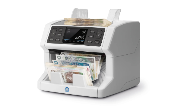 liczarka-wartosci-banknotow-safescan-2865-s Liczarka wartości banknotów Safescan 2865-S