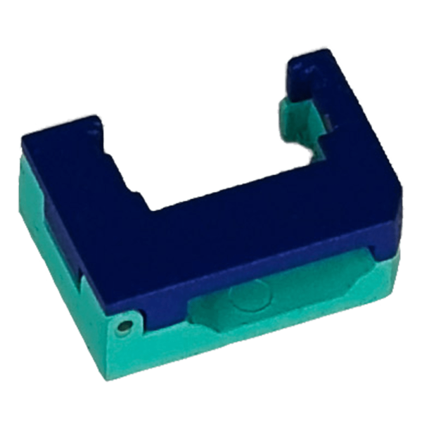 metalowa-prowadnica-do-kabli-hdmi-procab-hdm865 Metalowa prowadnica do kabli HDMI PROCAB HDM865