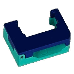 Adapter kątowy PROCAB BSP460, HDMI (F) do HDMI (M)