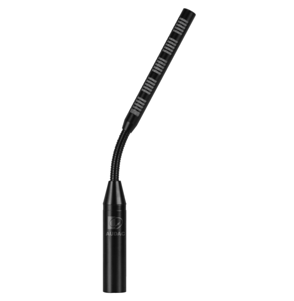 Mikrofon kierunkowy AUDAC CMX230