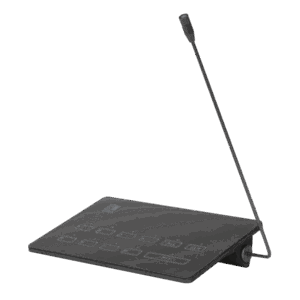 Mikrofon pagingowy AUDAC MPX88