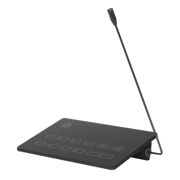 mikrofon-pagingowy-audac-mpx88 Mikrofon pagingowy AUDAC MPX88