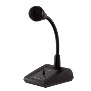 Mikrofon doręczny Avtek WM H do odbiorników Avtek WM