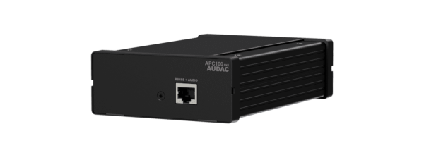 modul-konfiguracyjno-sterujacy-audac-apc100mk2_1 Moduł konfiguracyjno-sterujący AUDAC APC100MK2