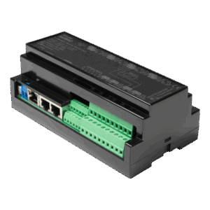 Moduł przekaźnikowy AUDAC ARU208