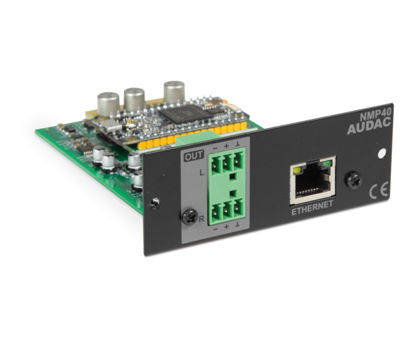modularny-odtwarzacz-strumieniowy-audio-audac-nmp40 Modularny odtwarzacz strumieniowy audio AUDAC NMP40
