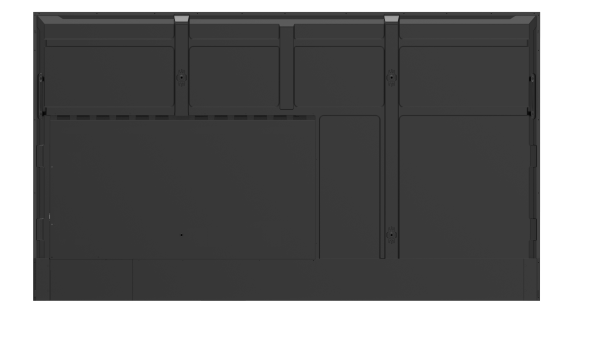 Monitor informacyjny Avtek DS 86