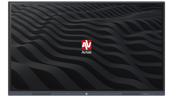 Monitor interaktywny Avtek TS 7 Lite 55