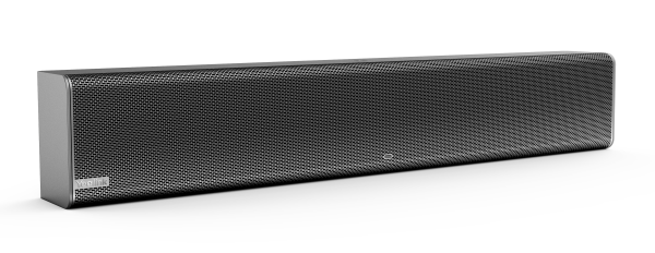 mspeakerii-02 Soundbar Yealink MSpeaker II Black