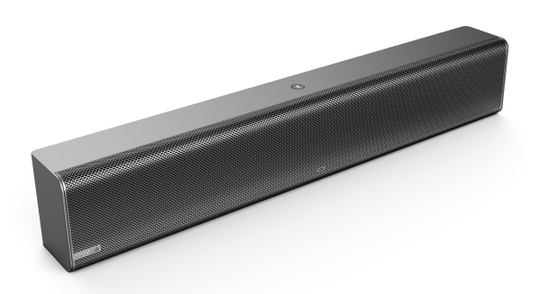 mspeakerii-03 Soundbar Yealink MSpeaker II Black