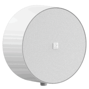 nascienny-glosnik-audac-nelo706vi-w-6-5-bialy Naścienny głośnik AUDAC NELO706VI/W, 6,5" biały