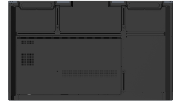 Monitor interaktywny Avtek TS 8 Connect 65