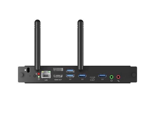 Avtek OPS i7-12650H 16GB 256GB