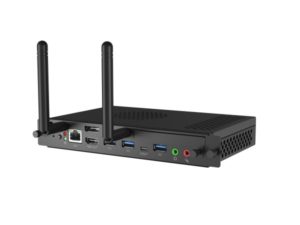 nzz2 Avtek OPS i7-12650H 16GB 256GB