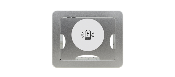 obudowa-przylacza-stolowego-z-bezprzewodowa-ladowarka-kramer-tbus-1-kwc-bc Obudowa przyłącza stołowego z bezprzewodową ładowarką Kramer TBUS-1-KWC(BC)