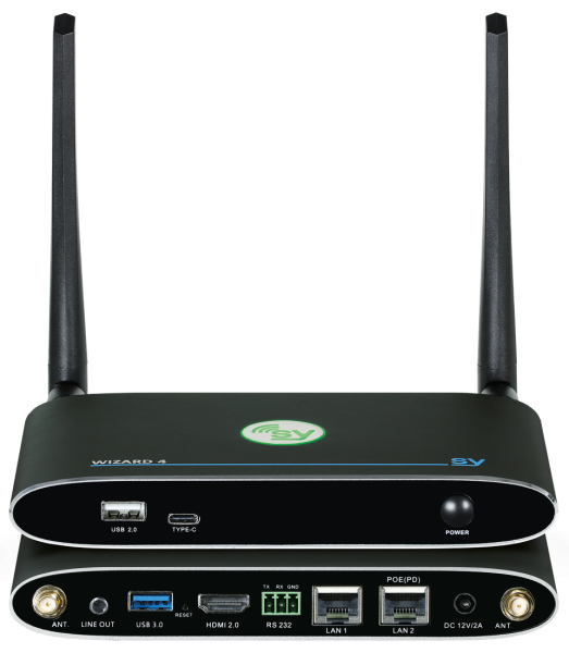 odbiornik-do-bezprzewodowej-prezentacji-sy-wizard-4 Odbiornik do bezprzewodowej prezentacji SY Wizard 4