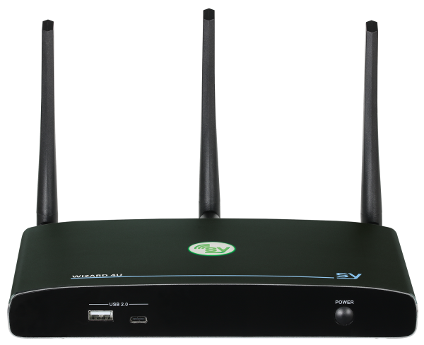 odbiornik-do-bezprzewodowej-prezentacji-sy-wizard-4u Odbiornik do bezprzewodowej prezentacji SY Wizard 4U