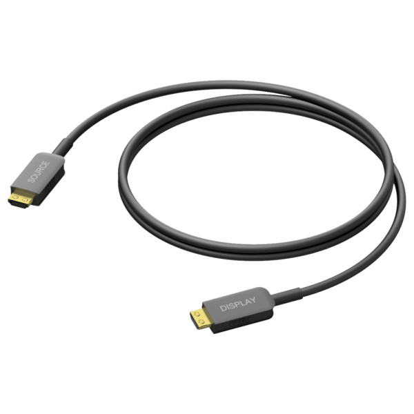 Optyczny kabel HDMI PROCAB CLV210A/10 (10m)