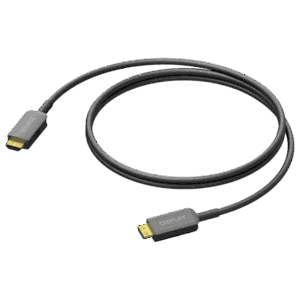 Optyczny kabel HDMI PROCAB CLV210A/15 (15m)