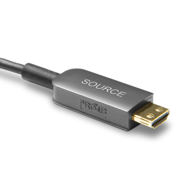 Optyczny kabel HDMI PROCAB CLV210A/15 (15m)