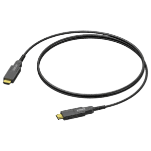 Optyczny kabel HDMI PROCAB CLV220A/40 (40m)