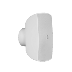 Para głośników naściennych AUDAC ATEO4MK2/W, 4" biały