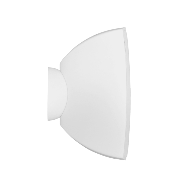 Para głośników naściennych AUDAC ATEO4MK2/W, 4" biały
