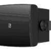 Para głośników naściennych AUDAC WX802MK2/B, 8" czarny