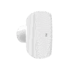 Para głośników naściennych IP66 AUDAC ATEO4DM/W, 4" biały